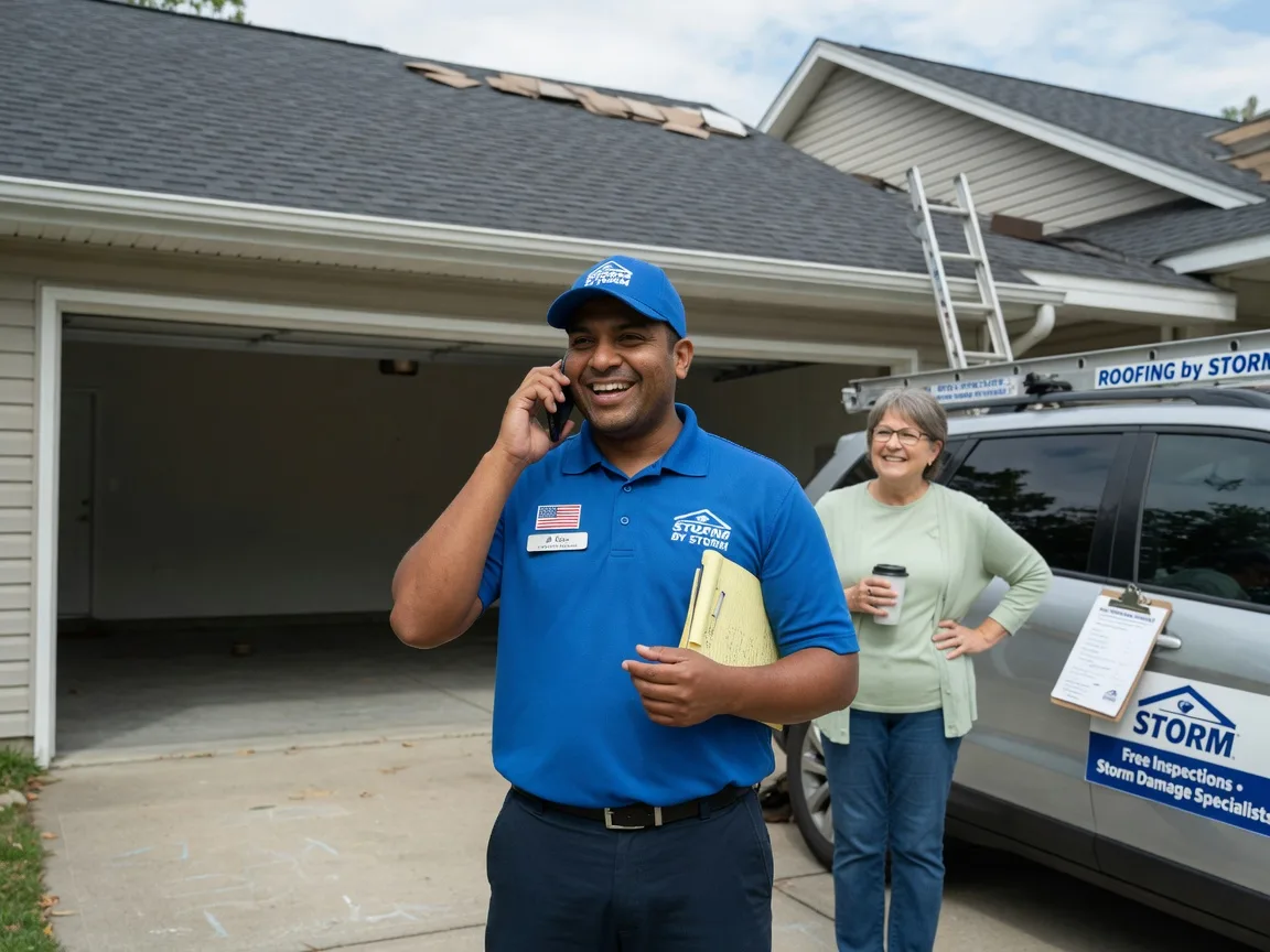 Roof Repair Near Me Bee, VA FAQs