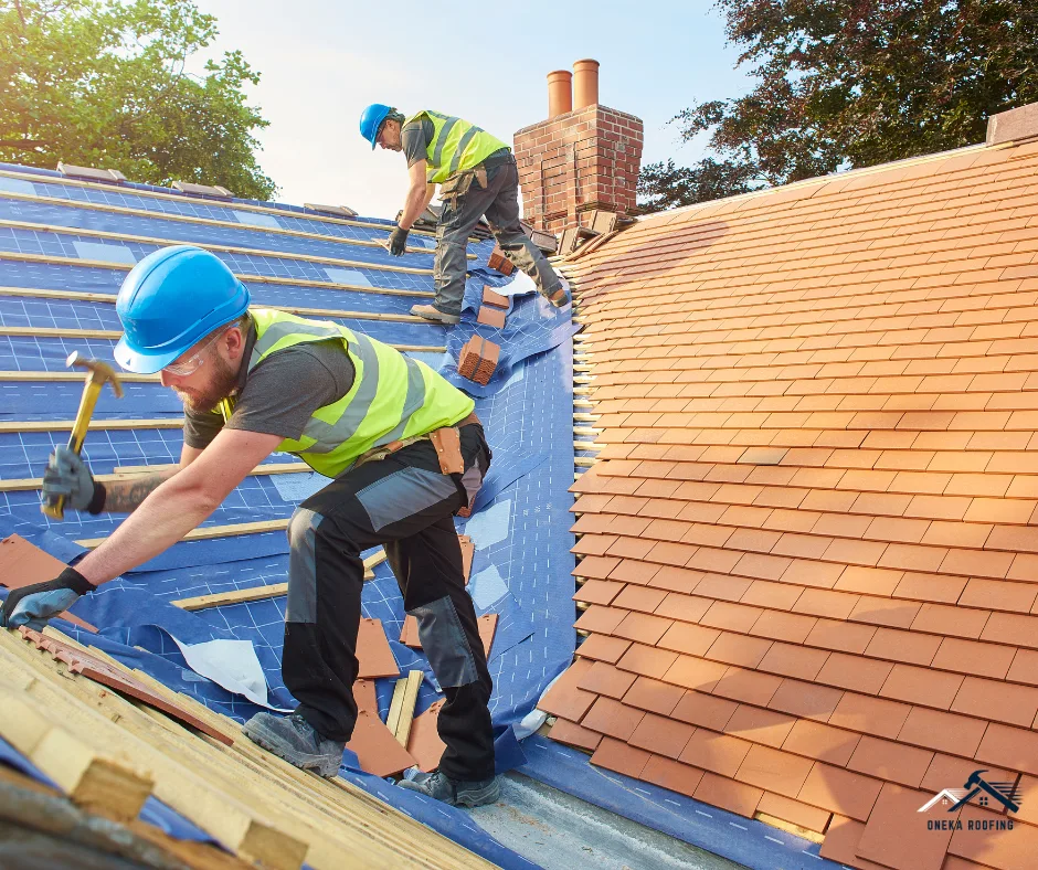 Why choose Roof Repair Near Me in Bee, VA